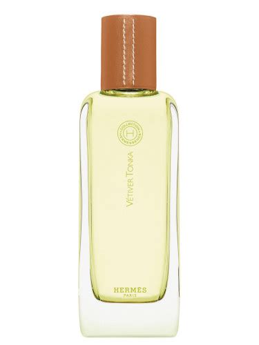 vetiver tonka hermes|hermessence vetiver tonka.